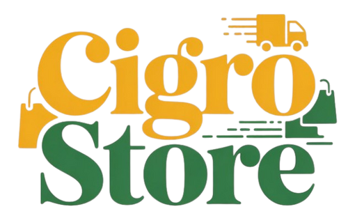CigroStore